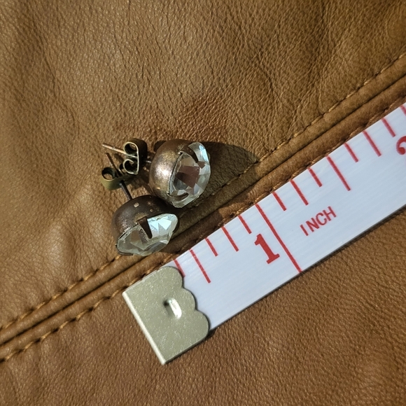 ❗️Vintage Pairs of Fashion Earrings❗️ - Picture 3 of 8